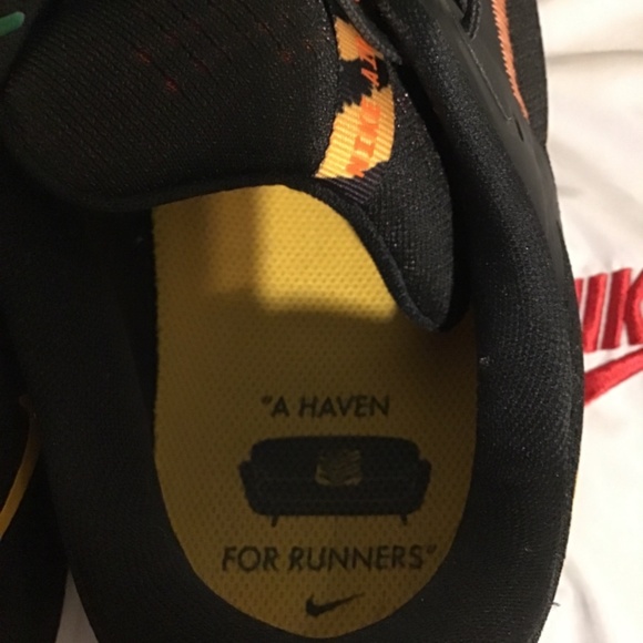 🔥SALE! Nike’s Pegasus 38, running shoes, new cond. see pics. Super clean, 🔥🔥 - Picture 6 of 10